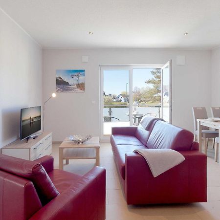 Ferienwohnung Bug Zinnowitz Εξωτερικό φωτογραφία