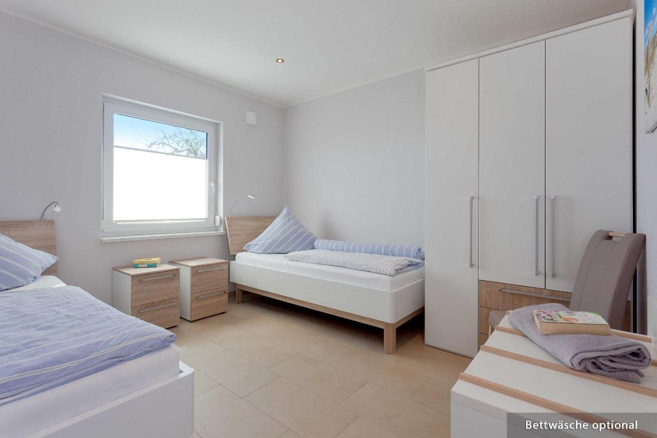 Ferienwohnung Bug Zinnowitz Εξωτερικό φωτογραφία
