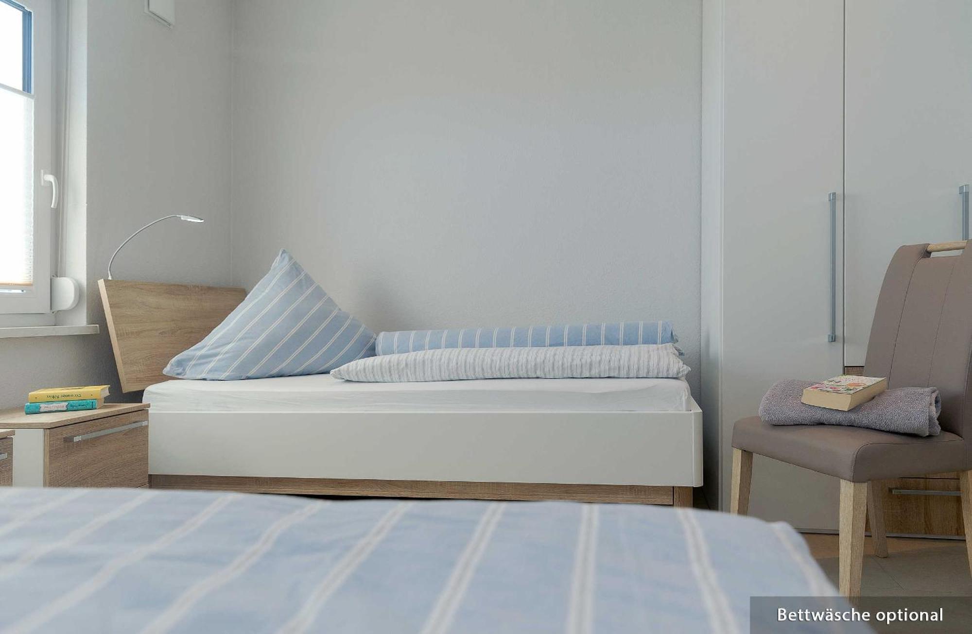 Ferienwohnung Bug Zinnowitz Εξωτερικό φωτογραφία