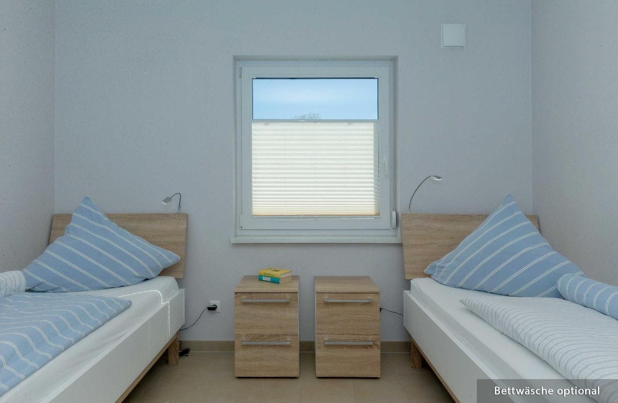 Ferienwohnung Bug Zinnowitz Εξωτερικό φωτογραφία