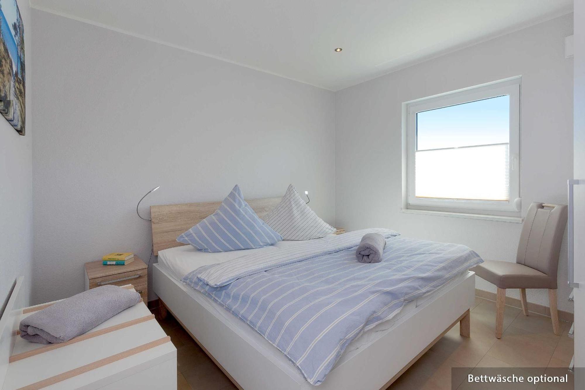 Ferienwohnung Bug Zinnowitz Εξωτερικό φωτογραφία